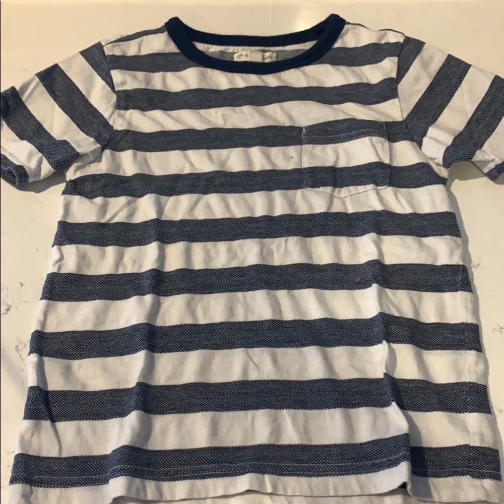 Kids T Shirt - Tucker + Tate - Size 6